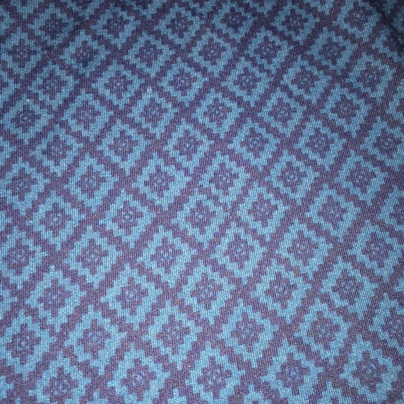 Azure skirt - Picture 2 of 3